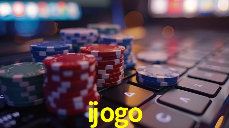 Provedores de Jogos ijogo