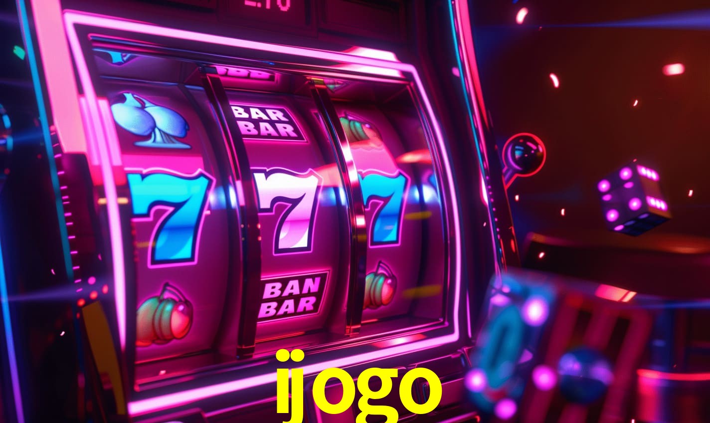 Casino Ao Vivo ijogo