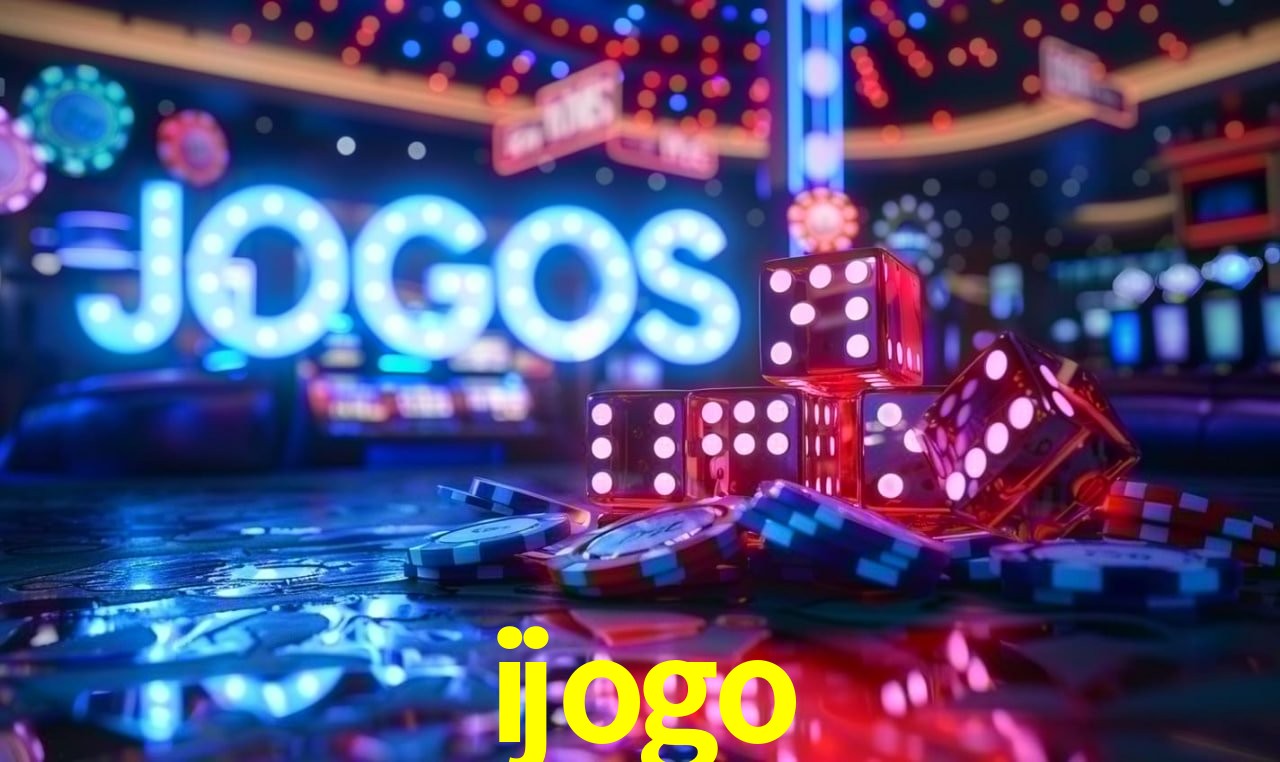 Estatísticas do Jogo ijogo