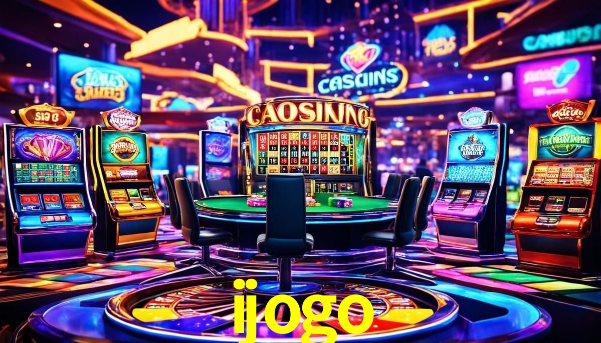 Promoções Sazonais ijogo