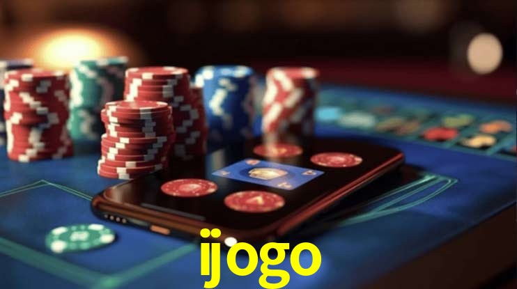 Recursos de Bônus ijogo