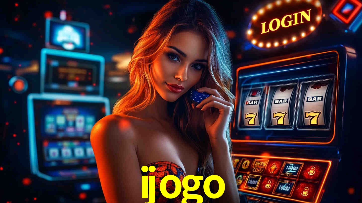 ijogo