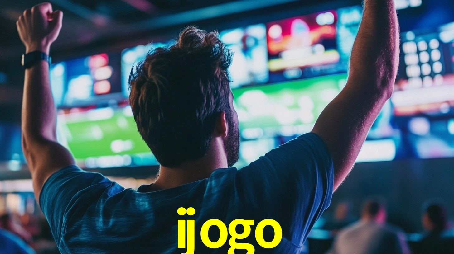 ijogo: Seu Especialista em Apostas Esportivas Brasileiras
