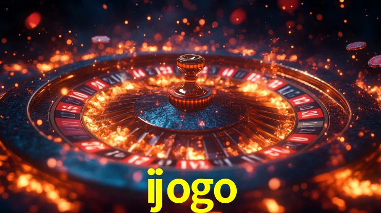 ijogo