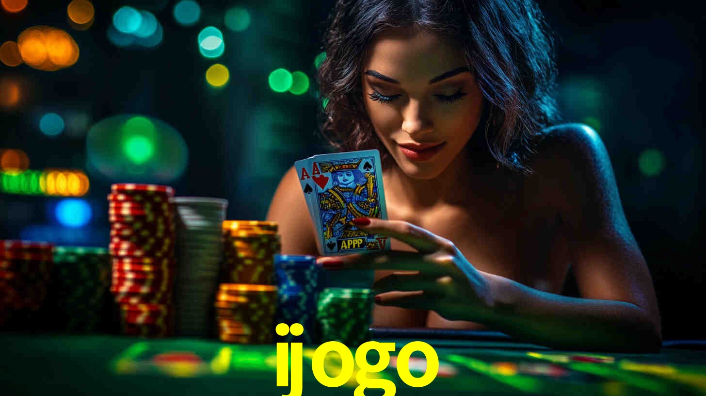 Jogos Exclusivos ijogo