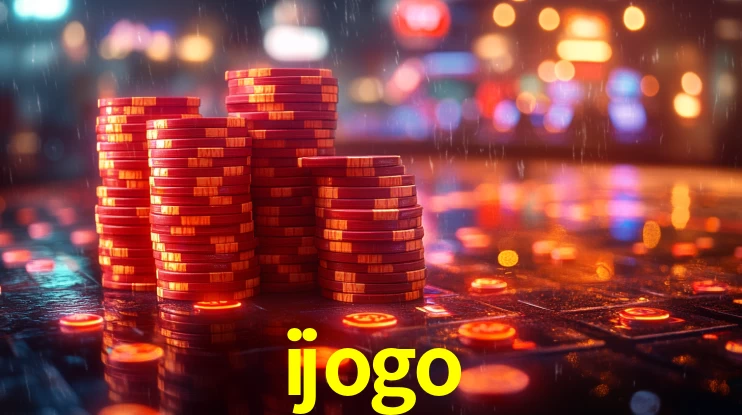 Sinta a adrenalina dos jogos de cassino com ijogo