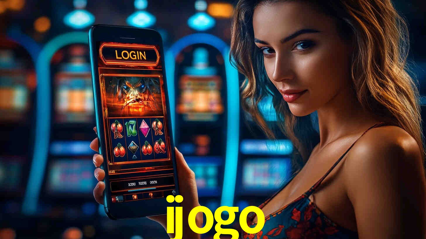 ijogo casino