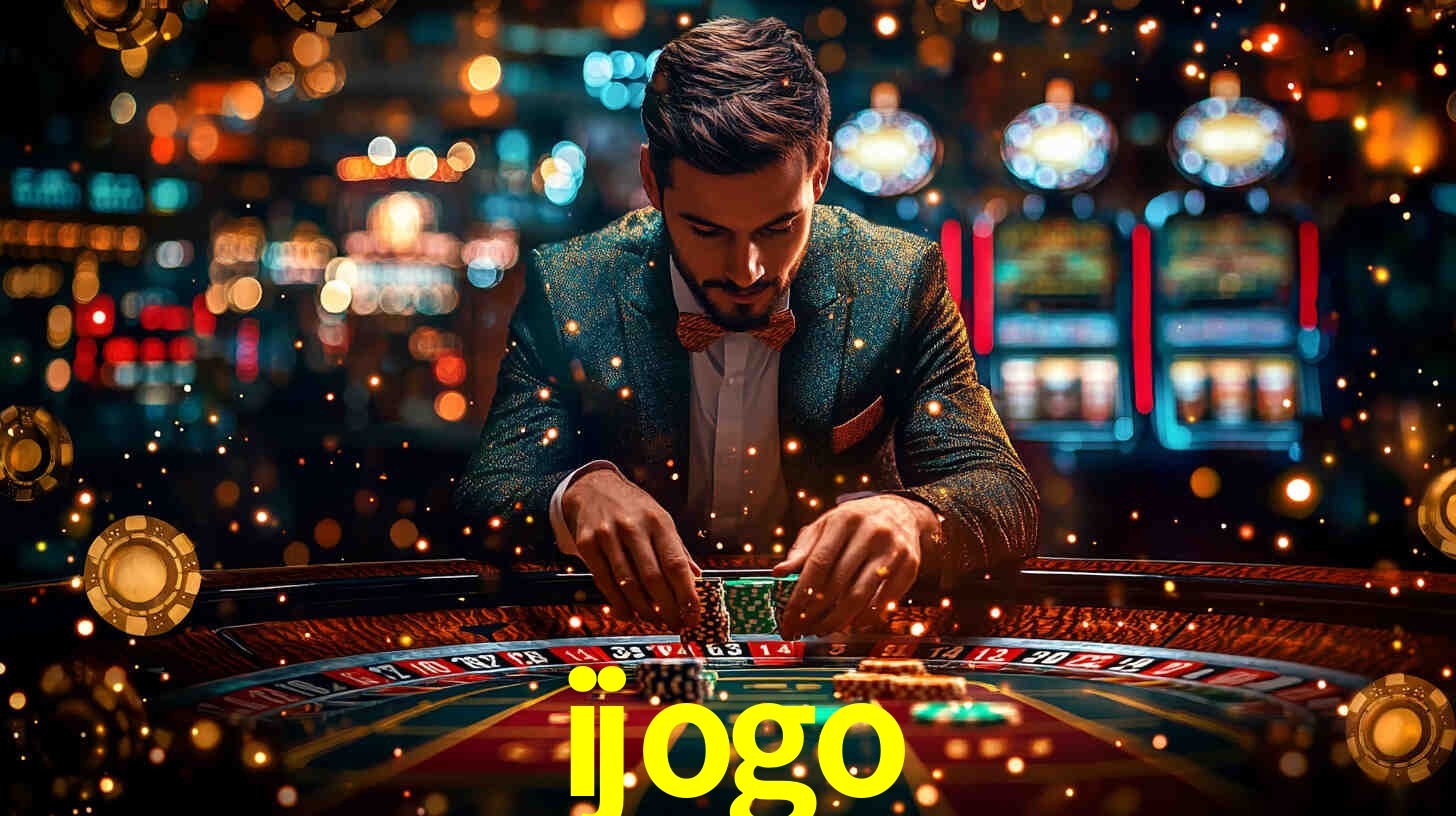ijogo,ijogo.com