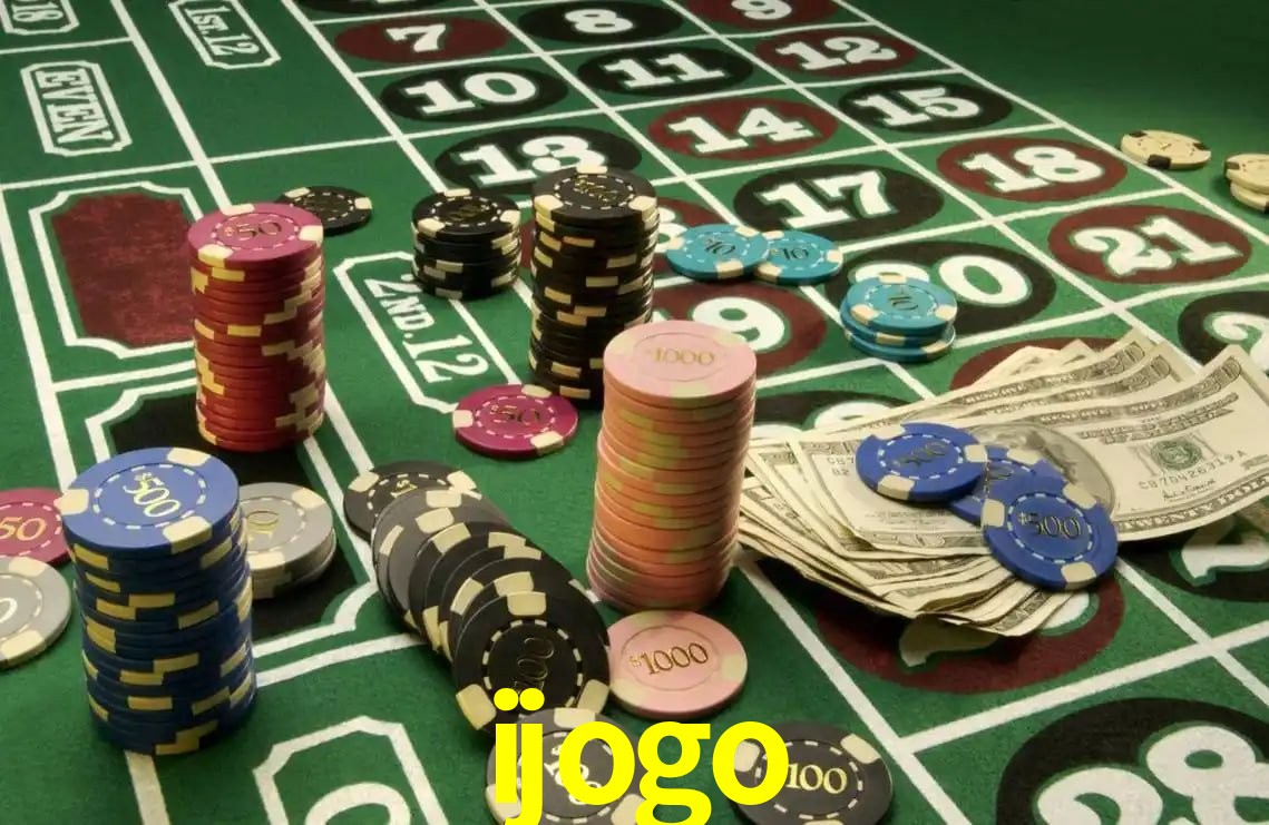 ijogo: Jogos de Caça-Níqueis-Altas Recompensas, Roleta-Velocidade, Blackjack-Desafios Máximos