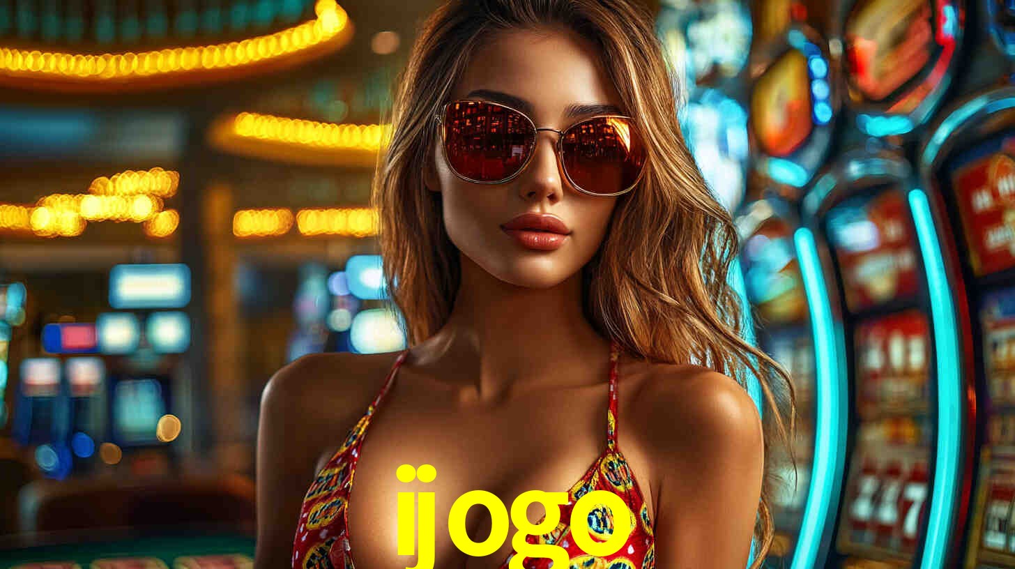ijogo