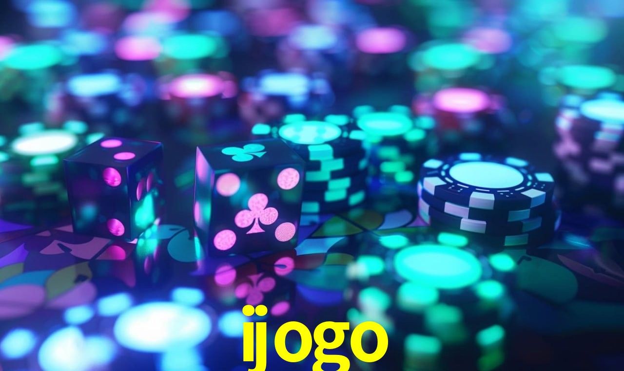 Login Seguro ijogo