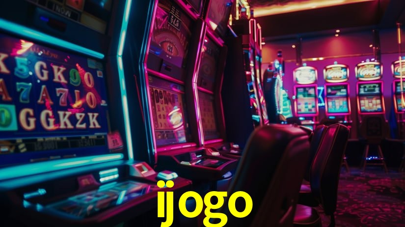 Descubra o Mundo do Cassino Online com ijogo