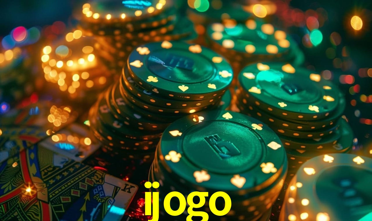 Tecnologia da Plataforma ijogo