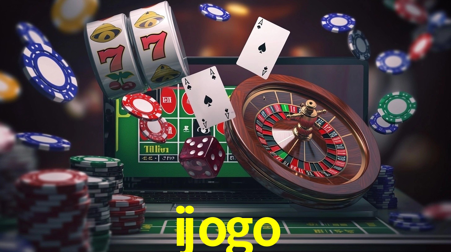 Explore as vantagens do ijogo: serviço profissional e confiabilidade