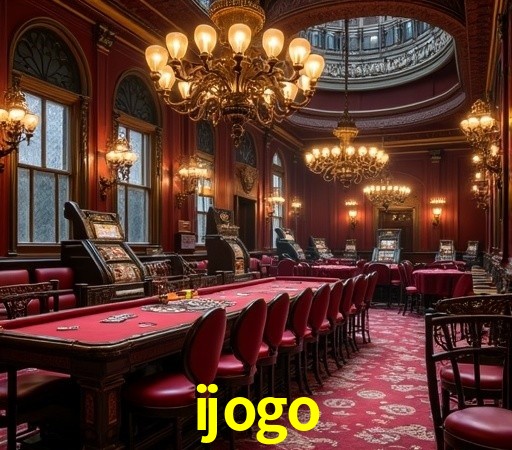Login Seguro ijogo