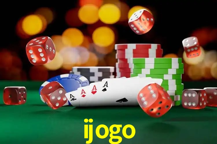 Estatísticas do Jogo ijogo