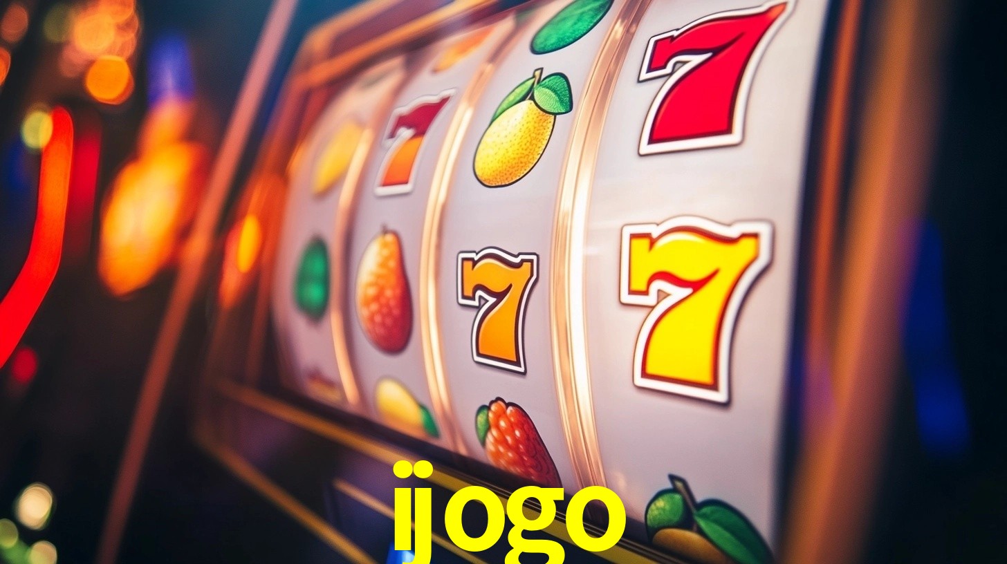 ijogo,ijogo.com