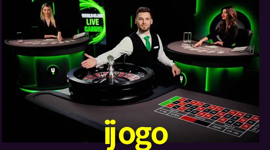 Desvendando o Mundo dos Jogos Virtuais na ijogo